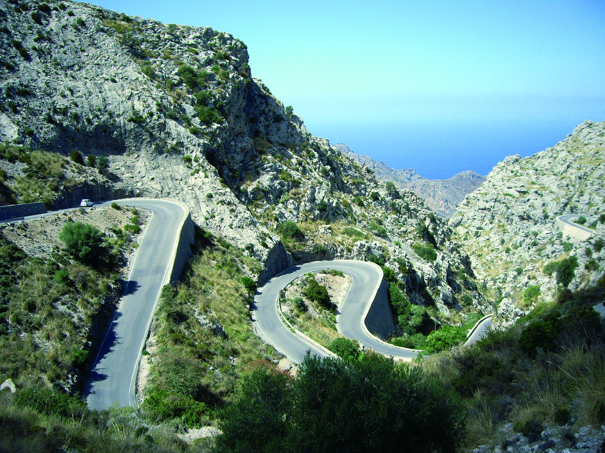 Sa Calobra OK